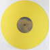 Gracie Abrams – The Secret Of Us (LP, Album, Yellow Vinyl)