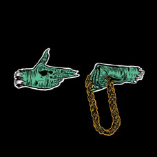 Run The Jewels – Run The Jewels (LP, Album, Reissue, Repress, Orange Translucent Vinyl) Run The Jewels – Run The Jewels (LP, Album, Reissue, Repress, Orange Translucent Vinyl)