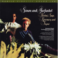 Simon & Garfunkel – Parsley, Sage, Rosemary And Thyme (LP, Album, Numbered, Reissue, Remastered, Special Edition, 180g Vinyl) Simon & Garfunkel – Parsley, Sage, Rosemary And Thyme (LP, Album, Numbered, Reissue, Remastered, Special Edition, 180g Vinyl)