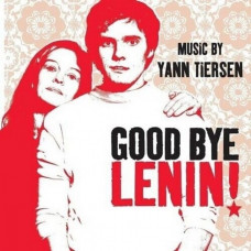 Yann Tiersen – Good Bye Lenin! (LP, Album, Reissue, Vinyl)