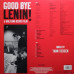 Yann Tiersen – Good Bye Lenin! (LP, Album, Reissue, Vinyl)