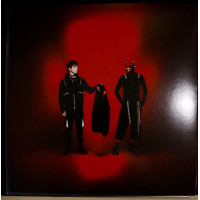 Twenty One Pilots – Breach (LP, Album, Yellow with Black Marble Vinyl) Twenty One Pilots – Breach (LP, Album, Yellow with Black Marble Vinyl)