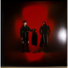 Twenty One Pilots – Breach (LP, Album, Yellow with Black Marble Vinyl) Twenty One Pilots – Breach (LP, Album, Yellow with Black Marble Vinyl)