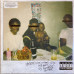 Kendrick Lamar - Good Kid. M.A.A.D City (10th Anniversary) (Vinyl)