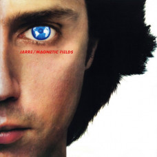 Jean-Michel Jarre – Magnetic Fields = Les Chants Magnetiques