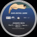 Jean-Michel Jarre – Magnetic Fields = Les Chants Magnetiques