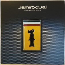 Jamiroquai - Travelling Without Moving (2LP, Album, Reissue, Repress, Stereo, 180g, Vinyl) Jamiroquai - Travelling Without Moving (2LP, Album, Reissue, Repress, Stereo, 180g, Vinyl)