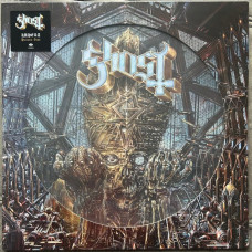 Ghost - Impera (LP, Album, Limited Edition, Picture Disc, Vinyl)