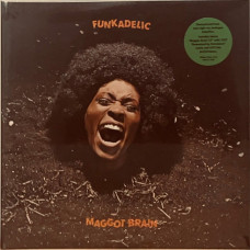 Funkadelic- Maggot Brain (50th Anniversary Edition)