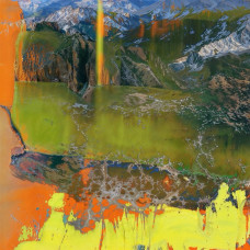 Ishmael Ensemble – Rituals