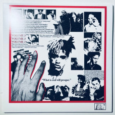 Xxxtentacion – Members Only, Vol 3 (2LP, Album, Repress, Vinyl) Xxxtentacion – Members Only, Vol 3 (2LP, Album, Repress, Vinyl)