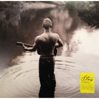 Sting – The Best Of 25 Years (2LP, Compilation, Gatefold, Vinyl) Sting – The Best Of 25 Years (2LP, Compilation, Gatefold, Vinyl)