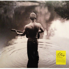 Sting – The Best Of 25 Years (2LP, Compilation, Gatefold, Vinyl) Sting – The Best Of 25 Years (2LP, Compilation, Gatefold, Vinyl)