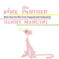 Henry Mancini – The Pink Panther (Music From The Film Score) (LP, Album, Deluxe Edition, Reissue, Repress, 180g, Gatefold, Vinyl) Henry Mancini – The Pink Panther (Music From The Film Score) (LP, Album, Deluxe Edition, Reissue, Repress, 180g, Gatefold, Vinyl)