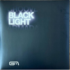 Groove Armada – Black Light (LP, Album, Reissue, Stereo, 15th Anniversary, Vinyl)