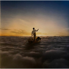 Pink Floyd – The Endless River (2LP, Album, 180 gram, Vinyl) Pink Floyd – The Endless River (2LP, Album, 180 gram, Vinyl)
