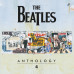 The Beatles - Anthology 4 (2CD, Album) The Beatles - Anthology 4 (2CD, Album)