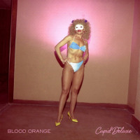 Blood Orange – Cupid Deluxe (CD, Album) Blood Orange – Cupid Deluxe (CD, Album)