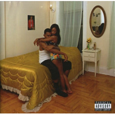 Blood Orange – Freetown Sound (CD, Album) Blood Orange – Freetown Sound (CD, Album)