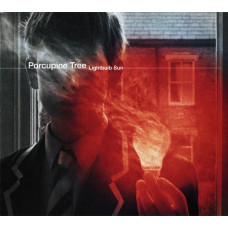Porcupine Tree – Lightbulb Sun (CD, Album, Reissue, Remastered, Digipak) Porcupine Tree – Lightbulb Sun (CD, Album, Reissue, Remastered, Digipak)