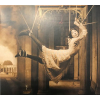 Porcupine Tree – Signify (CD, Album, Remastered, Digipak)