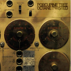 Porcupine Tree – Octane Twisted (2CD, Album) Porcupine Tree – Octane Twisted (2CD, Album)