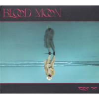 RY X – Blood Moon (CD, Album)