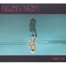 RY X – Blood Moon (CD, Album) RY X – Blood Moon (CD, Album)