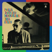 The Bill Evans Trio – Polka Dots And Moon Beams (LP, Album, Reissue, Vinyl)