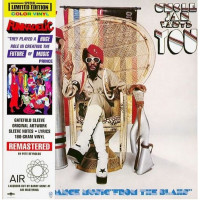 Funkadelic – Uncle Jam Wants You (LP, Album, Limited Edition, Reissue, Remastered, Stereo, Silver, 180g, Gatefold, Vinyl)