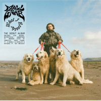 Mall Grab - What I Breathe (2LP, Album, Limited Edition, Coloured Vinyl)