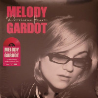 Melody Gardot – Worrisome Heart (LP, Album, Limited Edition, Reissue, Pink Vinyl)