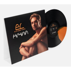 El Кравчук – Нічий (LP, Album, Coloured Vinyl) El Кравчук – Нічий (LP, Album, Coloured Vinyl)