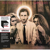 Pete Townshend – Empty Glass (LP, Limited Edition, Reissue, Remastered, 180g Vinyl)