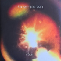 Tangerine Dream – Raum (2LP, Album)