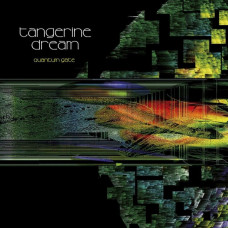 Tangerine Dream – Quantum Gate (2LP, Album, 180g)