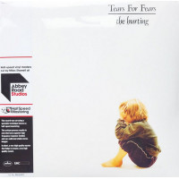 Tears For Fears – The Hurting (LP, Album, Reissue, Remastered, Stereo, Half Speed Master, Vinyl)