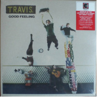 Travis – Good Feeling (LP, Album, Reissue, Vinyl)