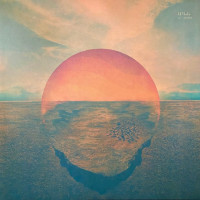 Tycho – Dive (2LP, Album, Reissue, Orange & Red Marbled, 10th Anniversary, Vinyl)