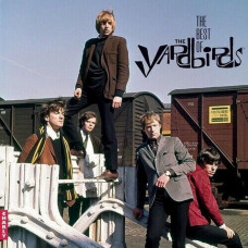 The Yardbirds – The Best Of The Yardbirds (LP, Compilation, Vinyl) The Yardbirds – The Best Of The Yardbirds (LP, Compilation, Vinyl)