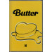 BTS – Butter (MC, Single, Limited Edition)
