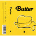 BTS – Butter (MC, Single, Limited Edition)