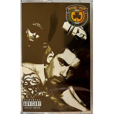 House Of Pain – House Of Pain (Fine Malt Lyrics) (Cassette, Album, Reissue) House Of Pain – House Of Pain (Fine Malt Lyrics) (Cassette, Album, Reissue)
