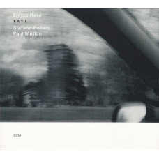 Enrico Rava – Tati (CD, Album) Enrico Rava – Tati (CD, Album)