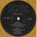 AC/DC – Back In Black (Gold Metallic) AC/DC – Back In Black (Gold Metallic)