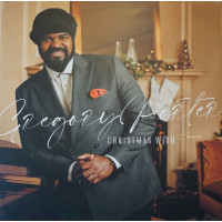 Gregory Porter – Christmas Wish (LP, Picture Disc, Vinyl)