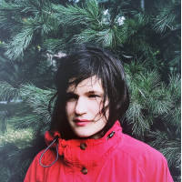 Adrianne Lenker – Hours Were The Birds (LP, Album, Reissue, Vinyl)