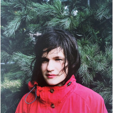 Adrianne Lenker – Hours Were The Birds (LP, Album, Reissue, Vinyl)