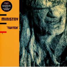 Ministry – Twitch (2LP, Album, Limited Edition, Reissue, Remastered, Vinyl) Ministry – Twitch (2LP, Album, Limited Edition, Reissue, Remastered, Vinyl)