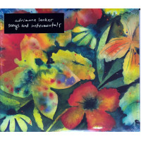 Adrianne Lenker – Songs And Instrumentals (2CD, Album)